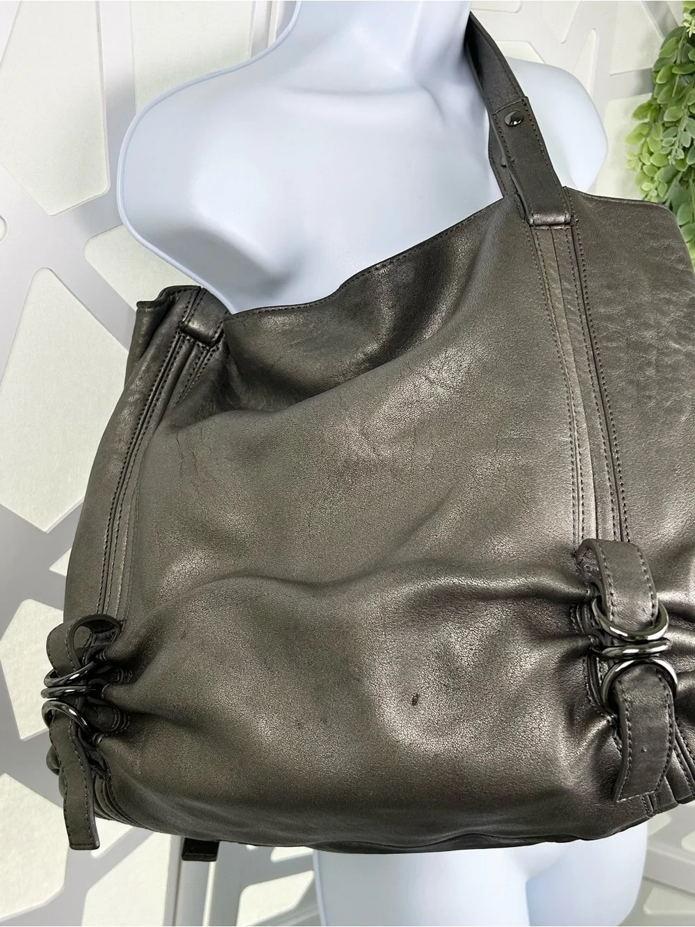 Kooba slouch hobo